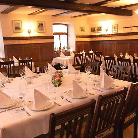 Landgasthof Buettel Guest house 3*