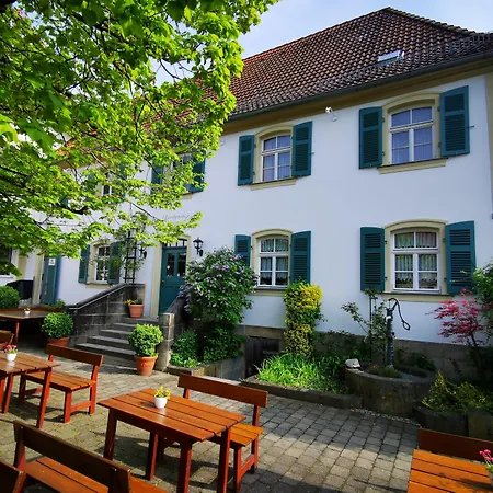 Landgasthof Buettel