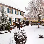 Landgasthof Buettel 3* Geisfeld