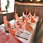 Vendégház Landgasthof Buettel 3*
