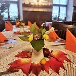 בית הארחה Landgasthof Buettel Geisfeld (Bavaria)