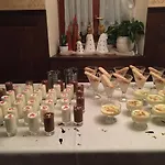 Landgasthof Buettel 3* Geisfeld