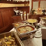 Landgasthof Buettel 3*