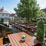Landgasthof Buettel 3* Geisfeld