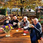Landgasthof Buettel 3*