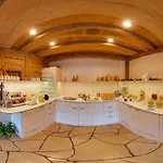Landgasthof Buettel בית הארחה