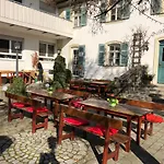 בית הארחה Landgasthof Buettel