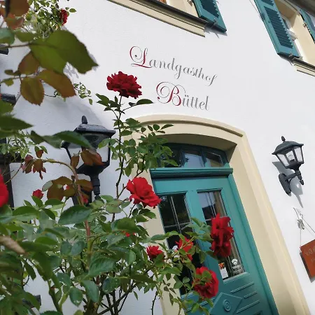 Landgasthof Büttel Gasthof