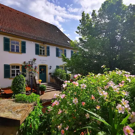 Landgasthof Büttel Gasthof 2*