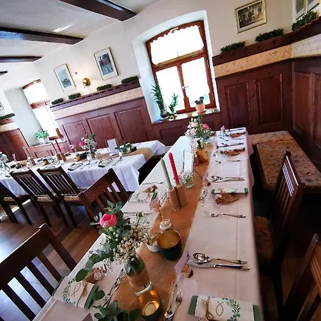 Landgasthof Buettel