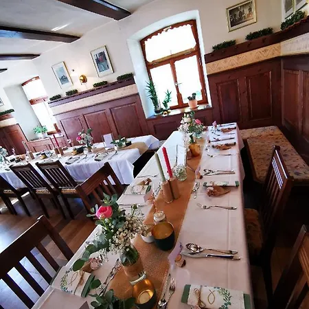 Landgasthof Büttel