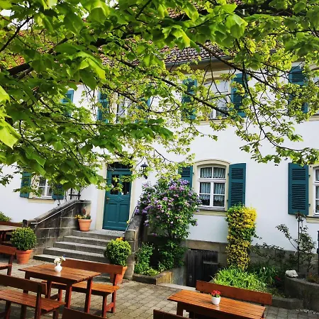 Landgasthof Buettel Pensjonat 3*