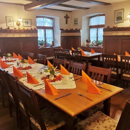 Landgasthof Büttel 2*