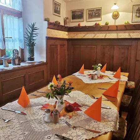 Landgasthof Büttel 2*