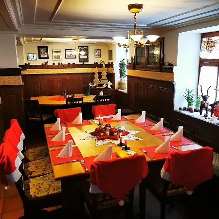Landgasthof Büttel Gasthof Geisfeld (Bavaria)
