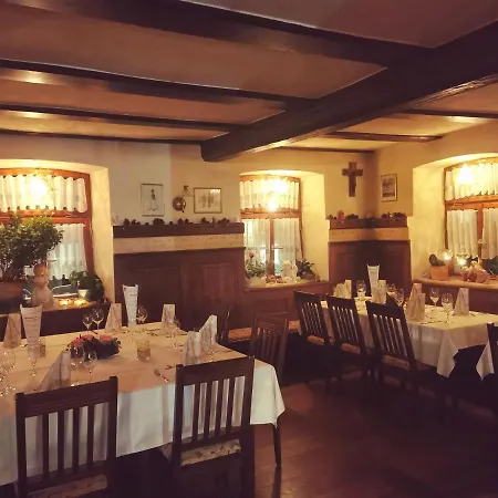 Landgasthof Buettel 3* 가이스펠드