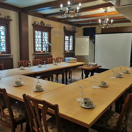 Landgasthof Buettel Pensjonat Geisfeld (Bavaria)