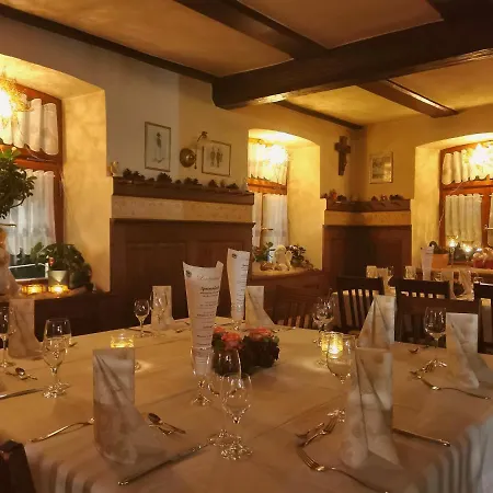 Landgasthof Büttel 2*