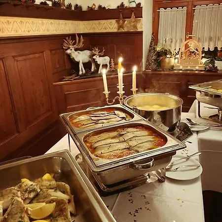 Landgasthof Buettel 3*