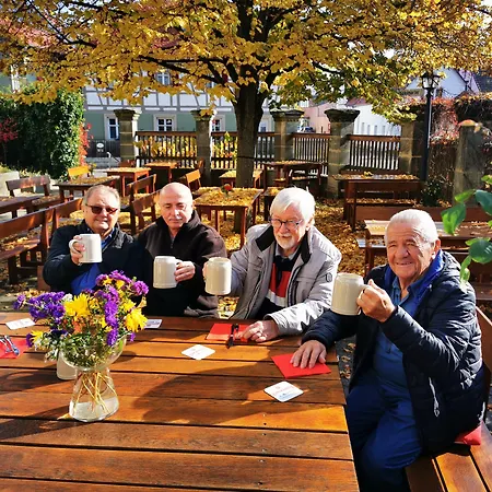 Landgasthof Buettel 3*