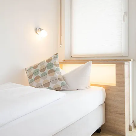 Landgasthof Buettel 3*