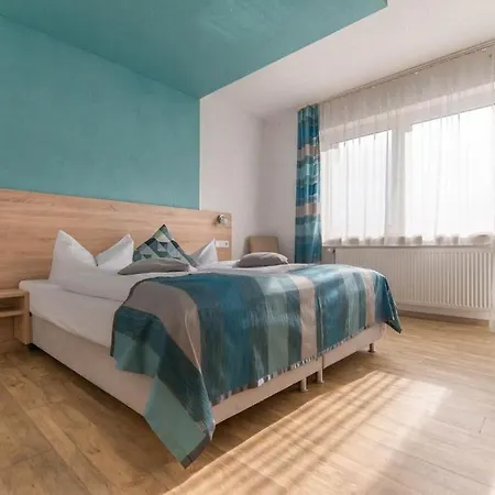Landgasthof Buettel Pensjonat 3*