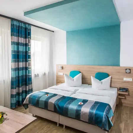 بيت ضيافة Landgasthof Buettel Geisfeld (Bavaria)