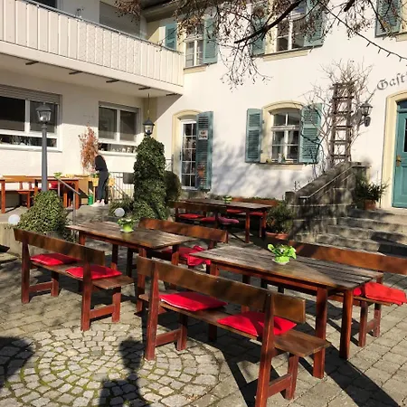 بيت ضيافة Landgasthof Buettel