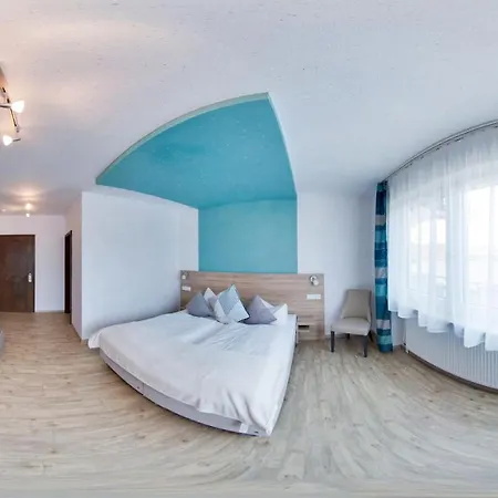 Landgasthof Buettel 게스트하우스 3*